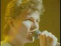 A-ha - I've been losing you
