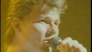 A-ha - I&#39;ve been losing you
