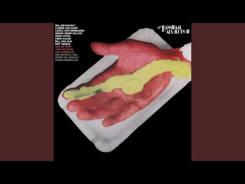Als Ik Jou Zie cover