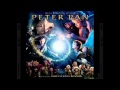 Peter Pan - 02 - Flying