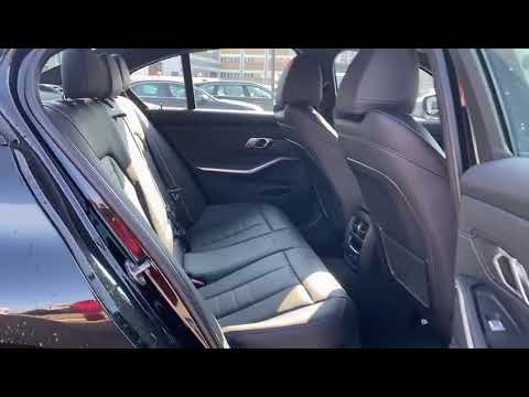 BMW 330e Plug-In-Hybrid M-Sport Steptronic-Automat