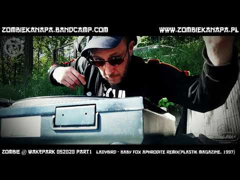 WakePark 052020 part1 - Drum'n'Bass: 90s Classics