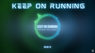 Download lagu The Real Milli Vanilli - Keep On Running  (밀리바닐리) 자막 CC lyrics mp3