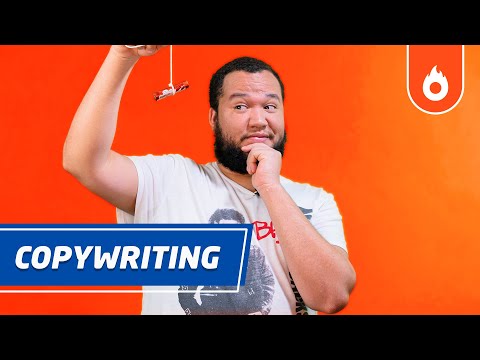 Copywriting avançado como CRIAR COPY em 2 dias com RAFAEL ALBERTONI