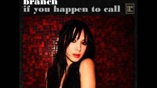 michelle branch - if you happen to call