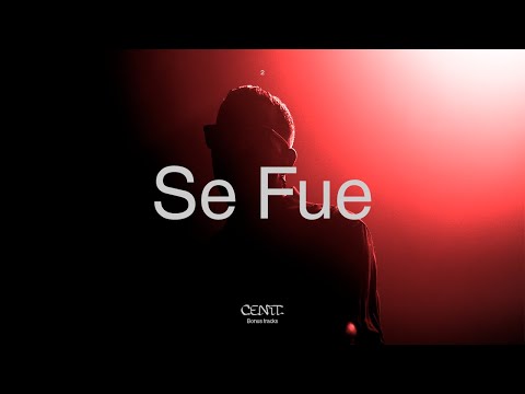 Video thumbnail for Se Fue