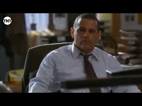 Top 10 Flynn & Provenza Moments - #8 Bomb | The Closer | TNT