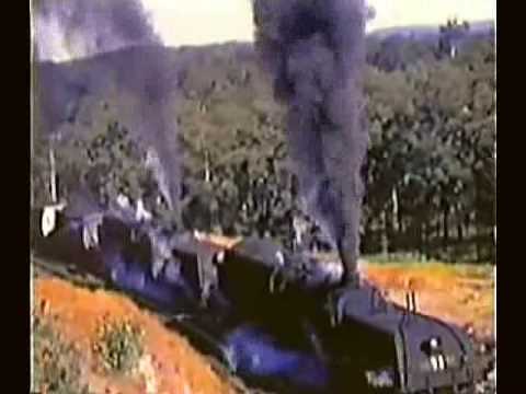 Tribute to Steam Pt 3