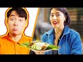Uncle Roger Review HIS NATIONAL DISH Ft Auntie Liz