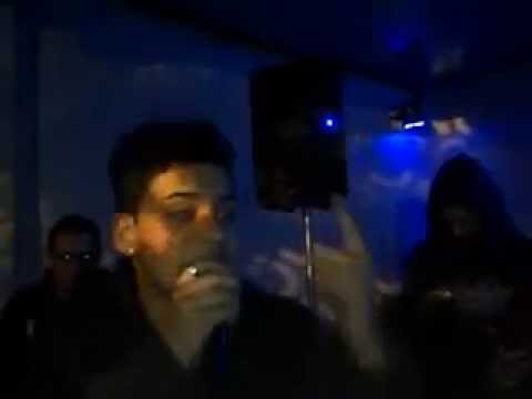 Conecc-Sego vs Ivan-Skite La Madriguera Microphone Edition Vol. 1