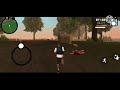 GTA San Andreas Most Hard Mission GTA San Andreas Gta Randi Vijaysquad Anomorso