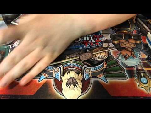 Top 8 Regional Deck Profile: Hieratic Dragon Ruler (2nd Place Xavier Filice)