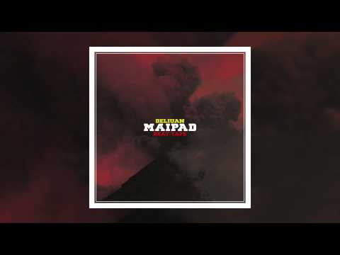 DELIUAN - MANTA - (Maipad Beat Tape)