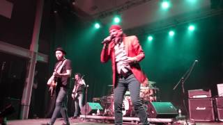 El Drogas en Valladolid - Frio