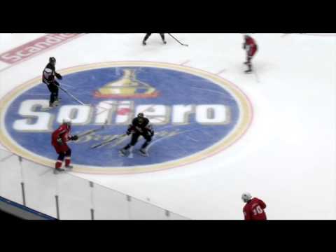 Final 2013 Forshaga IF - Täby HC