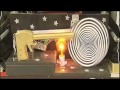 Purdue S PSPE 2011 Guinness World Record Breaking Rube Goldberg Machine