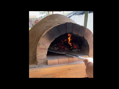 Cob Oven Repair