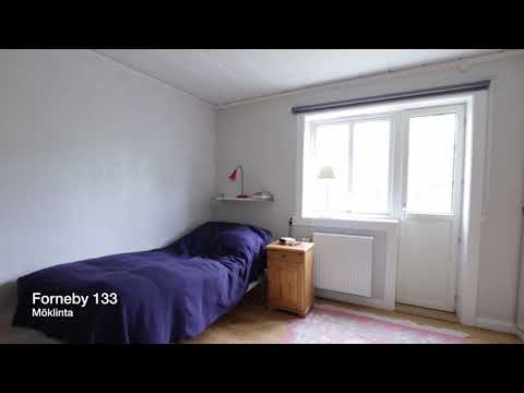 Såld, 4 rum · 125m2 + 15m2, Västerfärnebo : Via Notar mäklare Uppsala