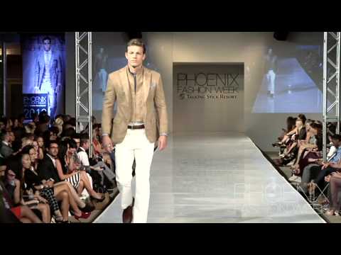 Elevee Lifestyle at Phoenix Fashion Week 2013