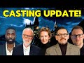 Whelp No Turning Back Now Reacting To The HBO Harry Potter Casting News Reaction With Jackson