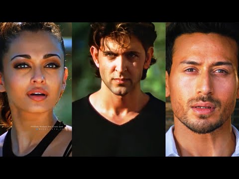 Sajaunga Lutkar Bhi Tere Badan Ki Daali Ko  | Hrithik Roshan