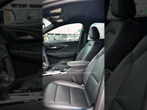 фото buick envista i 0