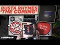 Discover Samples On Busta Rhyme S The Coming