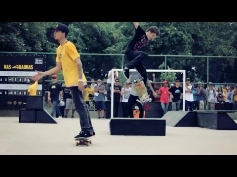 Best Of Yuri Facchini - Brazilian Style And Technique • 2016