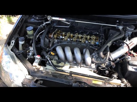 Do not buy FEL-PRO gaskets! Fixing a leaking valve cover on the XRS