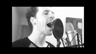 SamHorton/The Fray/Wherever This Goes/Cover