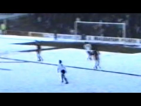 Bury FC Archive: Bury v Swansea 1990/91