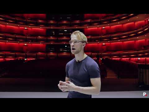 Η «Ωραία Κοιμωμένη» στην Εθνική Λυρική Σκηνή