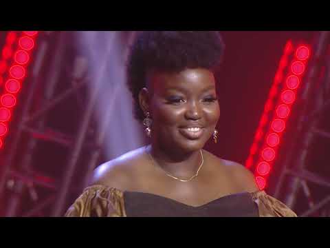 Episode 8 |  Knockouts | The Voice Nigeria Season 4