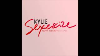 Kylie Minogue - Sexercize (Matias Segnini Extended Mix)
