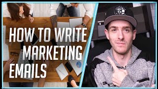 How to Write Emails to Sell a Product! MY ETSY Email Marketing Strategy