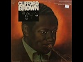 Clifford Brown - The Beginning And The End  ( Full Album )
