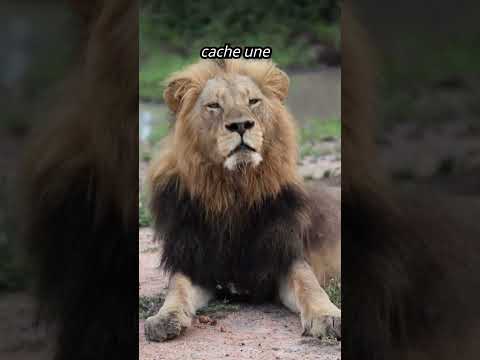 Les Lions .Qui Sont-ils Vraiment ? Qualités, Défauts et Comment Gagner Leur Respect !