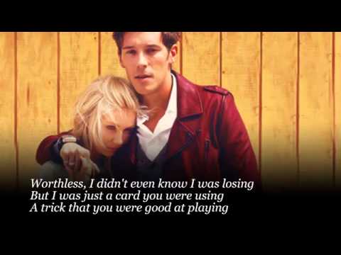 Casino - Clare Bowen & Sam Palladio