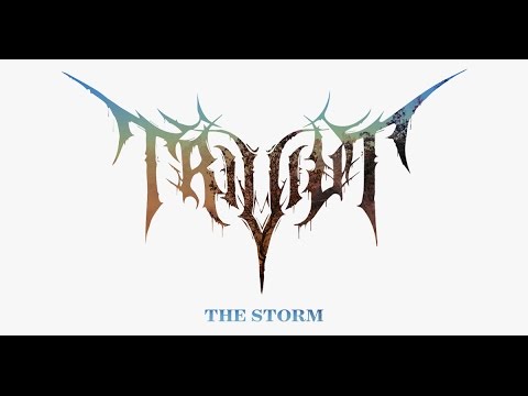 Trivium - The Storm (Official Audio)