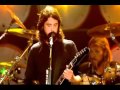 Dave Grohl dedicates a song to his late friend and ...