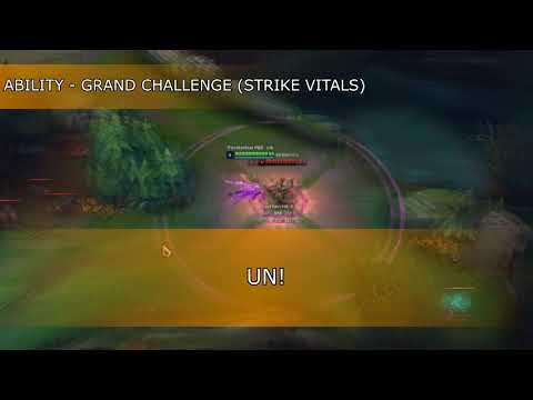 Preview: Heartpiercer Fiora