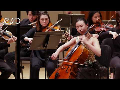 2020 CAIC Winner - Sheena Youn