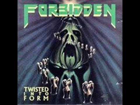 Forbidden - Step By Step