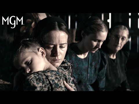 Thumbnail of the video: An Unbreakable Bond: The Cast of Women Talking