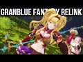 Granblue Fantasy Relink - 15 Minutes Of NEW Multiplayer & Boss Fight Gameplay!