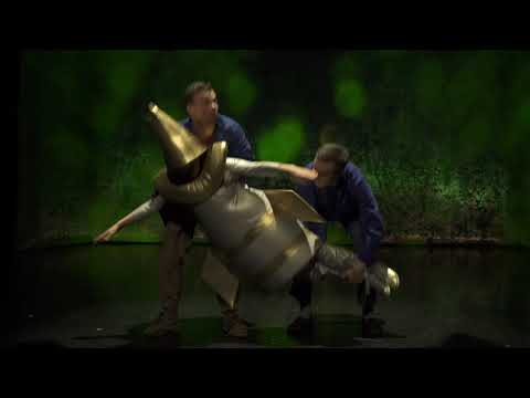 Bajki Wilde – o Jaskółce, Księciu, Olbrzymie i niesamowitych Rakietach