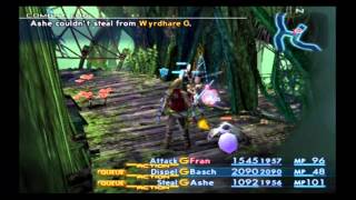 Let's Play Final Fantasy XII #061 - Wascally Wabbits