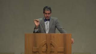 1 JOÃO 4.7-21 - Amar de verdade