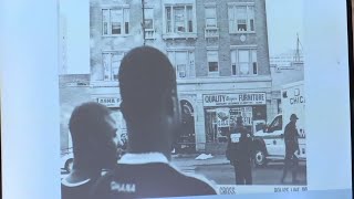 Gun Violence -- Stories Behind the Numbers video