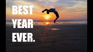 LIVING THE CALIFORNIA DREAM